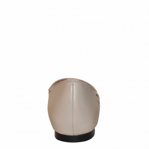 Балетки-лето ZIZI  Бежевый, 33, 34, 35 фото каталог