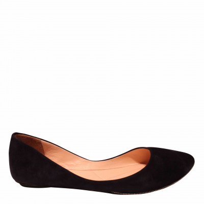 Балетки SIZAAMPERO