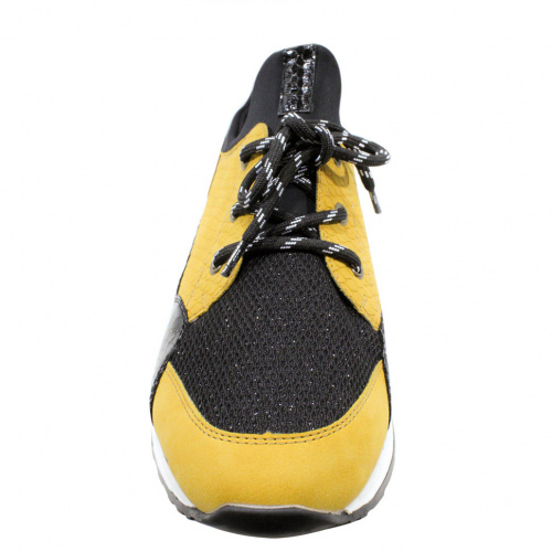Кроссовки REMONTE DORNDORF Желтый, 43, 44, 45, 42, 41 фото каталог