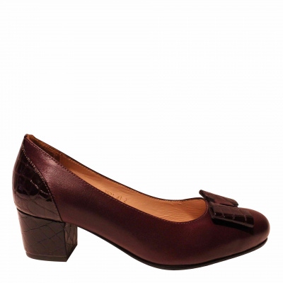 Туфли LAURA POTTI