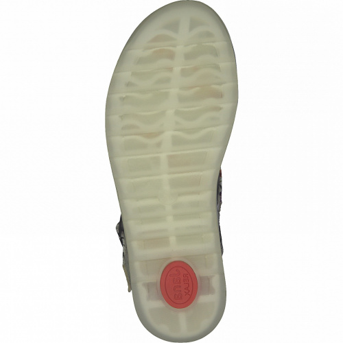 Босоножки JANA Мультиколор, 42, 43, 44, 45 фото каталог