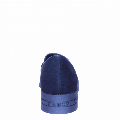 Туфли ZIZI  Черный, 33, 34, 35 фото каталог