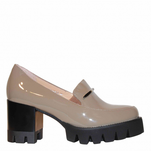 Туфли ZIZI  Цвет не определён, 33, 34, 35 фото каталог