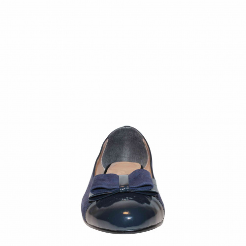 Туфли LAURA POTTI Синий, 41, 43, 42 фото каталог