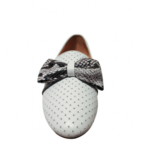 Туфли SIZAAMPERO Белый, 41, 42, 43, 44, 45 фото каталог