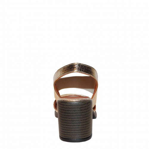 Босоножки ZIZI Золотой, 36, 40, 39, 38, 37 фото каталог