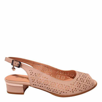 Босоножки SIZAAMPERO