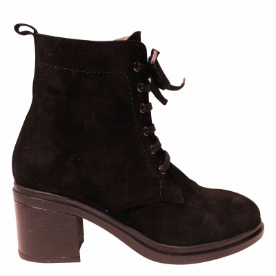 Ботильоны-зима ZIZI 