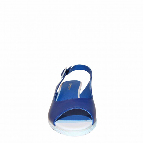 Босоножки ZIZI Синий, 41, 42, 43 фото каталог