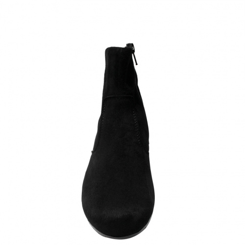 Ботильоны Semler Черный, 10, 9, 8, 2, 1/5, 1 фото каталог Ботильоны Semler Черный, 10, 9, 8, 2, 1/5, 1 фото каталог