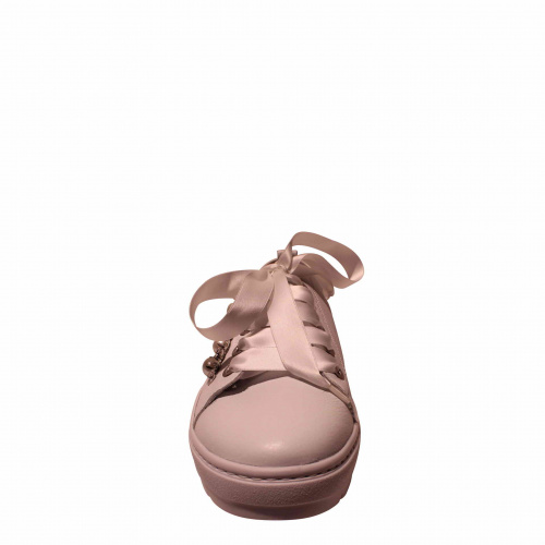 Кроссовки Semler Белый, 8, 9, 10 фото каталог