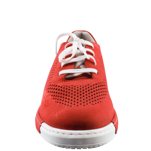 Кроссовки-лето Dakkem Красный, 42, 43 фото каталог