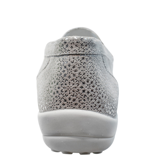 Туфли WALDLAUFER Серебряный, 8, 8/5, 9, 9/5, 10, 10/5 фото каталог