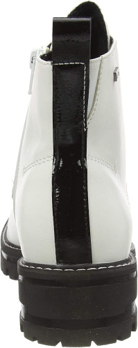 Ботинки JANA Белый, 42, 43, 44, 45 фото каталог