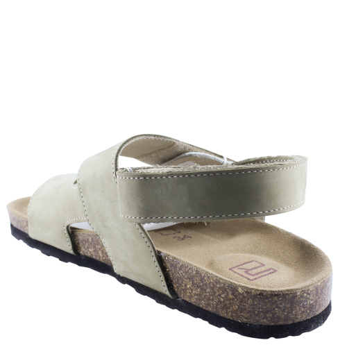 Босоножки Riconte Бежевый, 34, 35 фото каталог