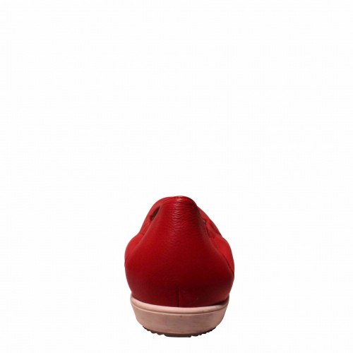 Туфли Semler Красный, 7/5, 8, 9, 10, 10/5 фото каталог