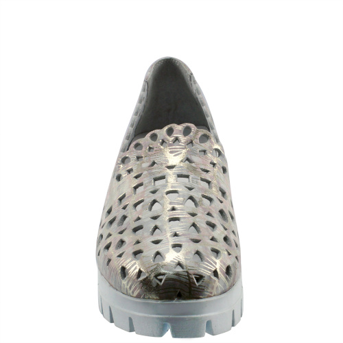 Туфли-лето DAKKEM Мультиколор, 34, 35 фото каталог