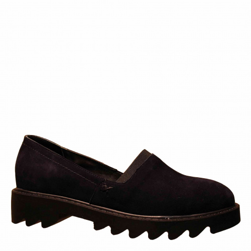 Туфли ZIZI  Синий, 34, 35 фото каталог