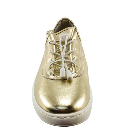 Кеды KUMFO Золотой, 41, 42, 43 фото каталог