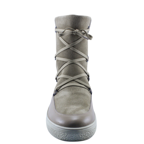 Полусапоги-зима Romer Бежевый, 42, 43 фото каталог