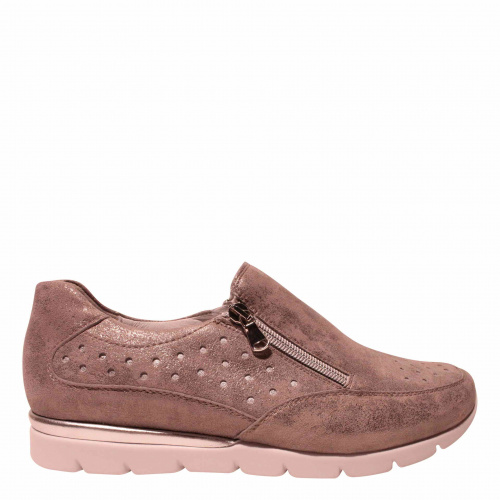 Туфли Semler Серый, 7/5, 8, 9, 10 фото каталог