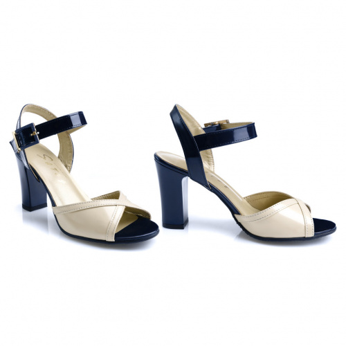 Босоножки Сатег Белый, 33, 34, 36, 37, 38, 39, 40 фото каталог