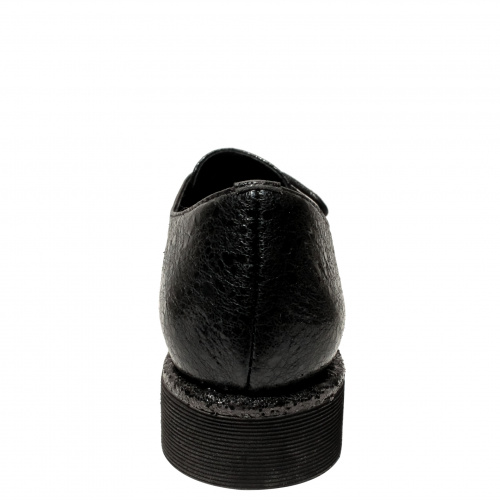 Туфли SIZAAMPERO Черный, 33, 34, 35 фото каталог