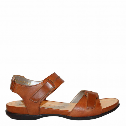 Босоножки  REMONTE DORNDORF Коричневый, 41, 42, 43, 44, 45 фото каталог