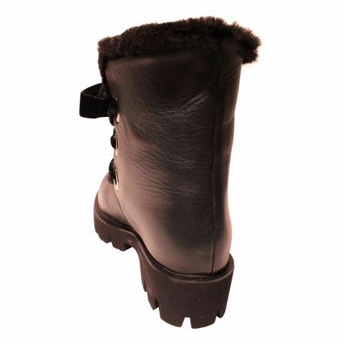 Ботильоны-зима ZIZI Цвет не определён, Зеленый, 41, 42, 43, 44, 45, 32, 33, 34, 35 фото каталог