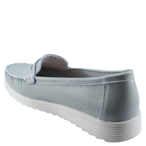 Мокасины KUMFO Зеленый, 41, 42, 43 фото каталог