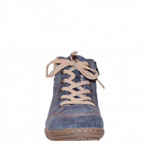 Ботинки  REMONTE DORNDORF Синий, 41, 42, 44, 45, 36, 37, 38, 39, 40, 43 фото каталог