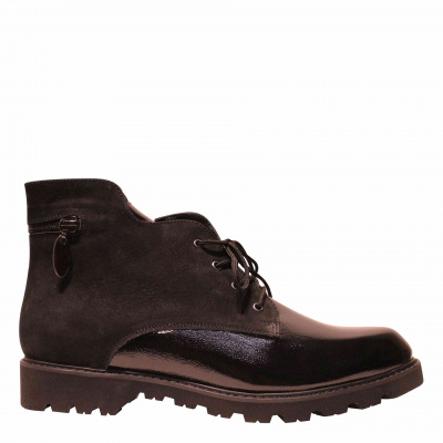 Ботильоны -зима LAURA POTTI