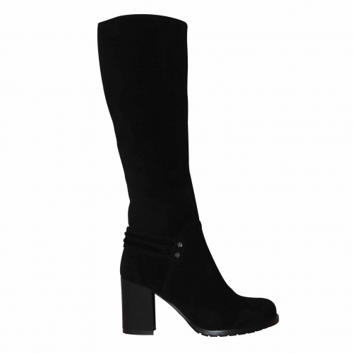 Сапоги -зима ZIZI Черный, 41, 43, 42 фото каталог