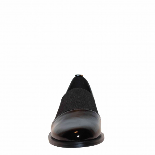 Туфли ZIZI  Черный, 33, 34, 35 фото каталог