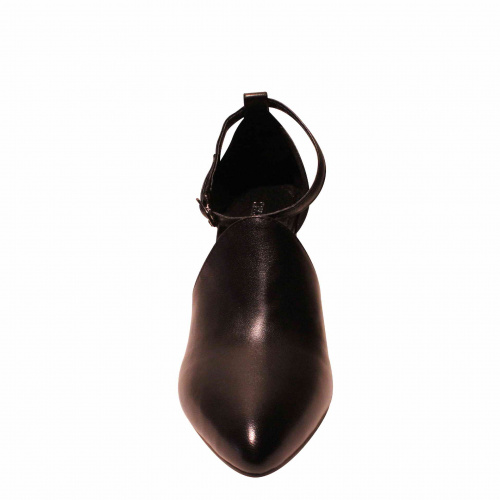 Туфли SIZAAMPERO Черный, 33, 34 фото каталог