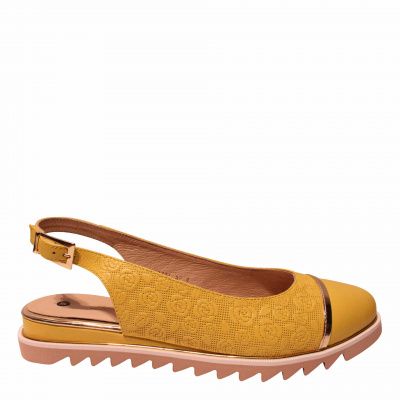 Босоножки LAURA POTTI