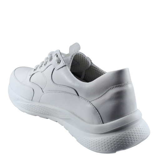 Кроссовки Dino Ricci Белый, 41, 42, 43 фото каталог