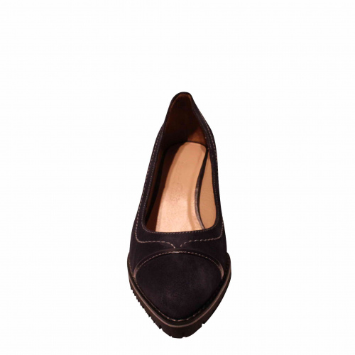 Туфли LAURA POTTI Синий, 41, 42, 43, 44 фото каталог