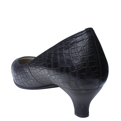 Туфли Sizaampero Черный, 42, 43, 44 фото каталог