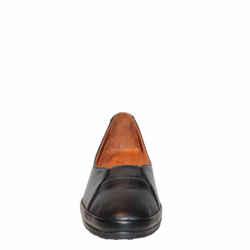 Туфли  ZIZI  Черный, 38, 39, 40, 36, 37 фото каталог