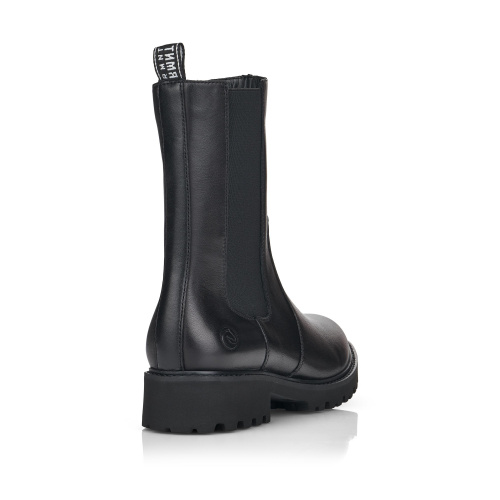 Ботинки REMONTE DORNDORF Черный, 42, 43, 44, 45 фото каталог