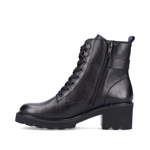 Ботинки-зима REMONTE Черный, 42, 43, 44, 45 фото каталог