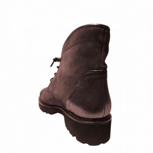 Ботильоны GABOR Серый, 7/5, 8, 9, 8/5, 9/5 фото каталог