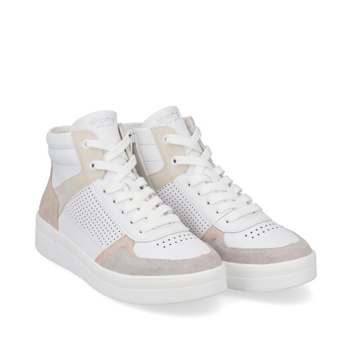 Кеды Remonte Белый, 42, 43, 44, 45 фото каталог