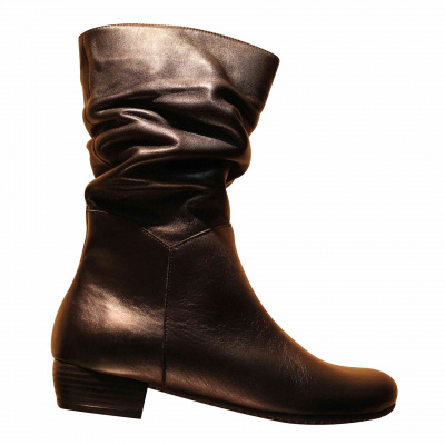 Сапоги -зима LAURA POTTI