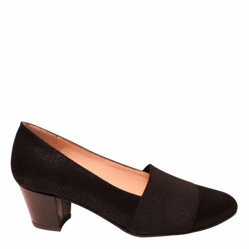 Туфли  Luiza Belly  Черный, 33, 34, 35 фото каталог