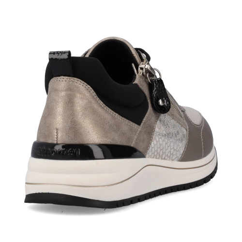 Кроссовки Remonte Бронза, 42, 43, 44, 45 фото каталог