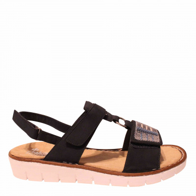 Босоножки RIEKER