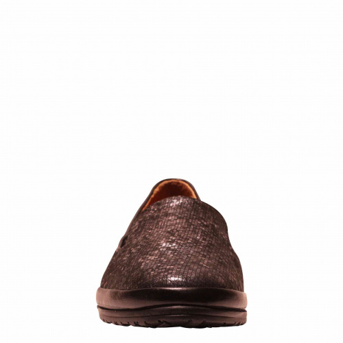 Туфли  ZIZI Серый, 36, 37, 38, 39, 40 фото каталог