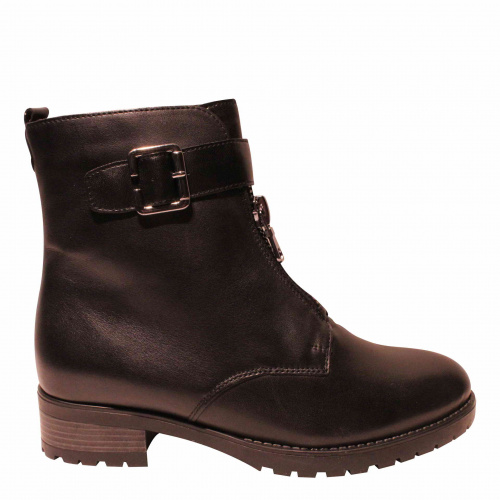 Ботинки -зима REMONTE DORNDORF Черный, 41, 42, 37, 43, 44, 45, 36, 38, 39, 40 фото каталог